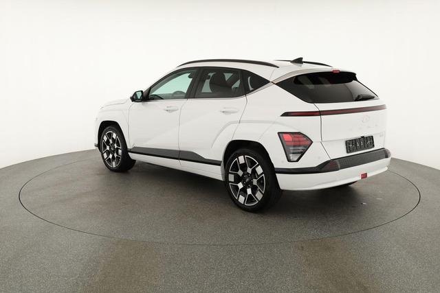 Hyundai KONA Prime Elektro 2WD EV 65,4 kWh, Leder, BOSE, 360 Kamera, Sitzbelüftung 