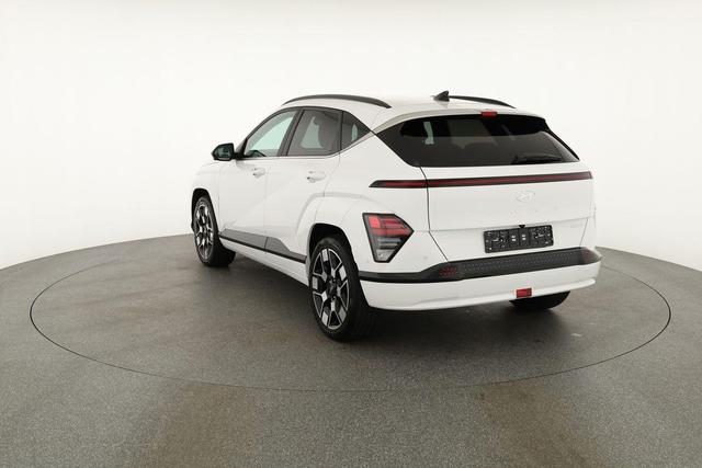 Hyundai KONA Prime Elektro 2WD EV 65,4 kWh, Leder, BOSE, 360 Kamera, Sitzbelüftung 