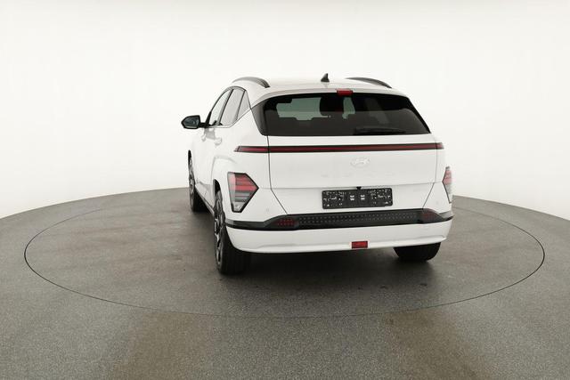 Hyundai KONA Prime Elektro 2WD EV 65,4 kWh, Leder, BOSE, 360 Kamera, Sitzbelüftung 
