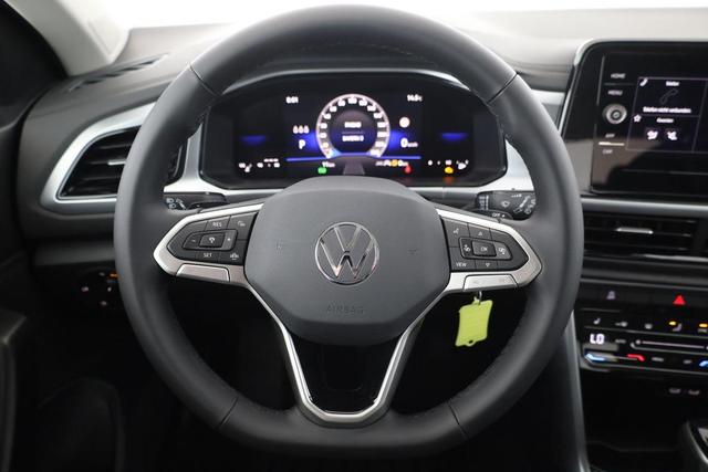 Volkswagen T-Roc Life 1.5 TSI DSG Life, Kamera, Winterpaket, ACC, Climatronic 