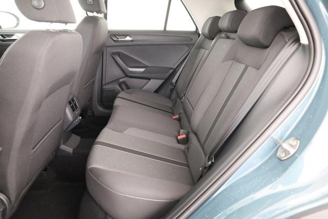 Volkswagen T-Roc Life 1.5 TSI DSG Life, Kamera, Winterpaket, ACC, Climatronic 