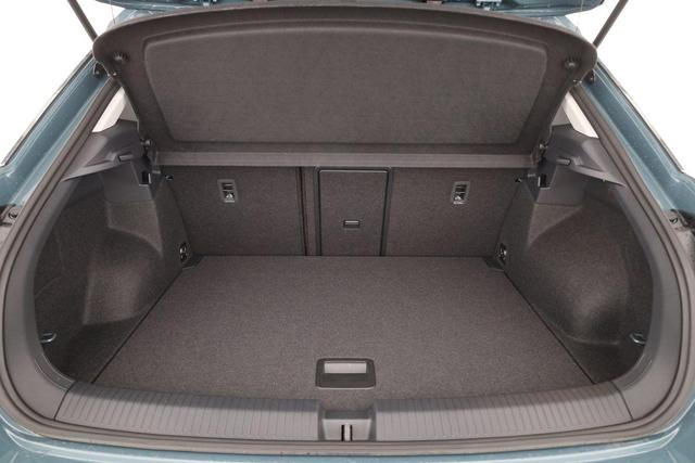Volkswagen T-Roc Life 1.5 TSI DSG Life, Kamera, Winterpaket, ACC, Climatronic 