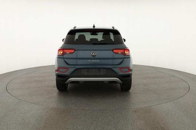 Volkswagen T-Roc Life 1.5 TSI DSG Life, Kamera, Winterpaket, ACC, Climatronic 