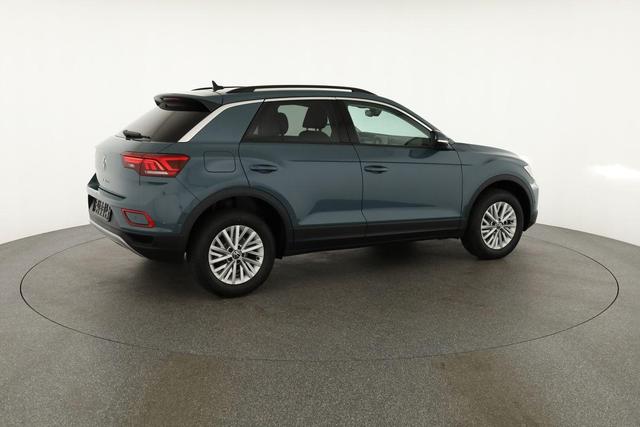 Volkswagen T-Roc Life 1.5 TSI DSG Life, Kamera, Winterpaket, ACC, Climatronic 
