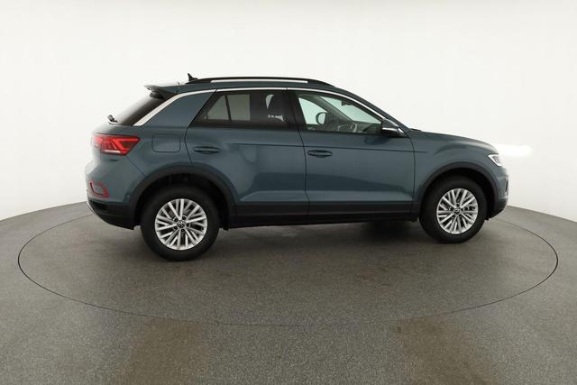 Volkswagen T-Roc Life 1.5 TSI DSG Life, Kamera, Winterpaket, ACC, Climatronic 