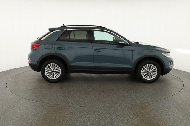 Volkswagen T-Roc Life 1.5 TSI DSG Life, Kamera, Winterpaket, ACC, Climatronic 