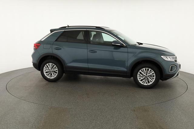 Volkswagen T-Roc Life 1.5 TSI DSG Life, Kamera, Winterpaket, ACC, Climatronic 