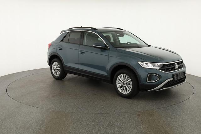 Volkswagen T-Roc Life 1.5 TSI DSG Life, Kamera, Winterpaket, ACC, Climatronic 