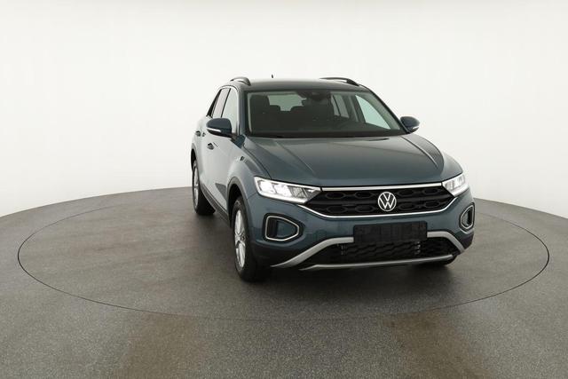 Volkswagen T-Roc Life 1.5 TSI DSG Life, Kamera, Winterpaket, ACC, Climatronic 