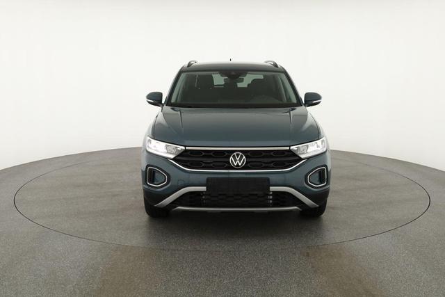 Volkswagen T-Roc Life 1.5 TSI DSG Life, Kamera, Winterpaket, ACC, Climatronic 