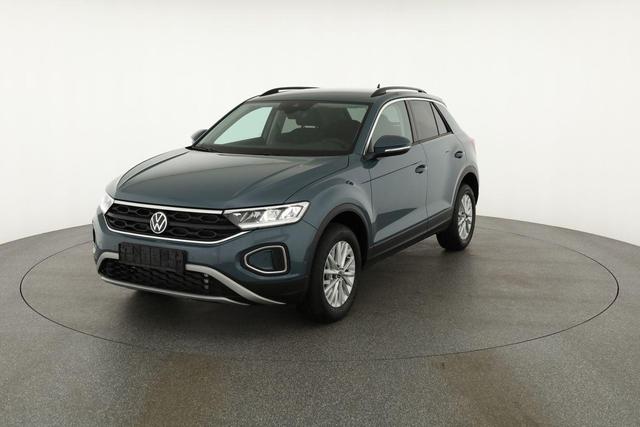 Volkswagen T-Roc Life 1.5 TSI DSG Life, Kamera, Winterpaket, ACC, Climatronic 
