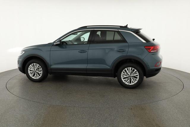 Volkswagen T-Roc Life 1.5 TSI DSG Life, Kamera, Winterpaket, ACC, Climatronic 