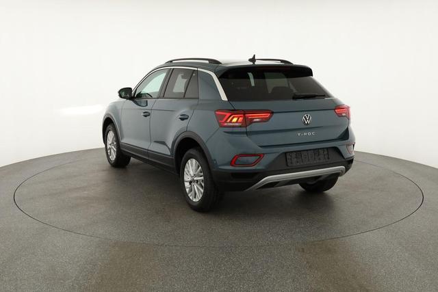 Volkswagen T-Roc Life 1.5 TSI DSG Life, Kamera, Winterpaket, ACC, Climatronic 
