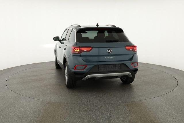 Volkswagen T-Roc Life 1.5 TSI DSG Life, Kamera, Winterpaket, ACC, Climatronic 