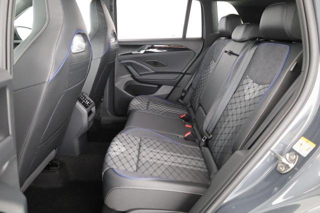 Volkswagen Tiguan 2.0 TDI 142 kW 4Motion R-Line DSG Black, AHK, Side, LED-Plus, Kamera 