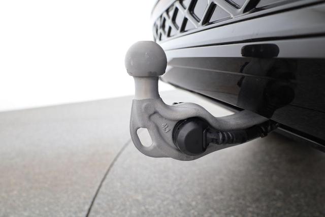 Volkswagen Tiguan 2.0 TDI 142 kW 4Motion R-Line DSG Black, AHK, Side, LED-Plus, Kamera 
