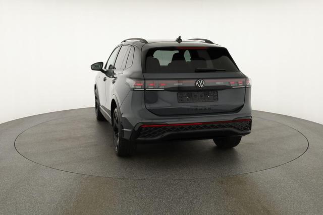 Volkswagen Tiguan 2.0 TDI 142 kW 4Motion R-Line DSG Black, AHK, Side, LED-Plus, Kamera 