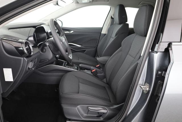 Skoda Fabia Selection 1.0 TSI 130 Jahre, Side, Kamera, 16-Zoll, Winter, 5-J Garantie 