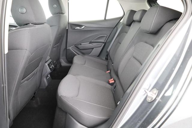 Skoda Fabia Selection 1.0 TSI 130 Jahre, Side, Kamera, 16-Zoll, Winter, 5-J Garantie 