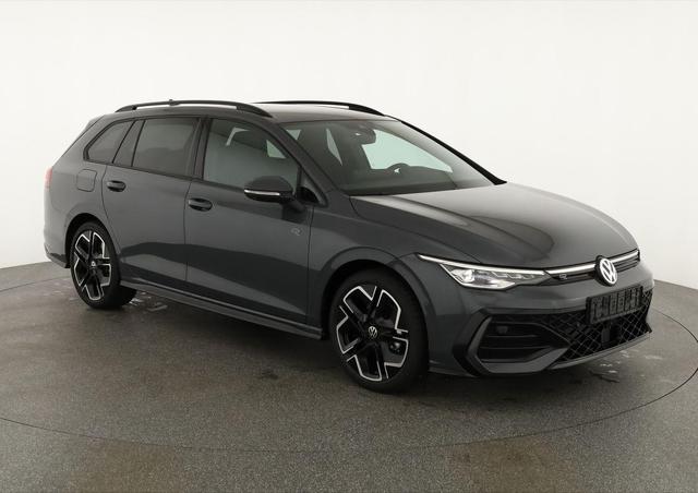 Volkswagen Golf 1.5 eTSI 110 kW R-Line VIII Variant DSG R-LINE, AHK, easyOpen, Navi, 18-Zoll, LED-Plus 