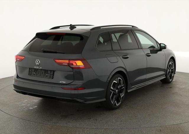 Volkswagen Golf 1.5 eTSI 110 kW R-Line VIII Variant DSG R-LINE, AHK, easyOpen, Navi, 18-Zoll, LED-Plus 