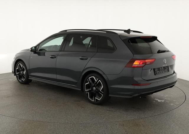 Volkswagen Golf 1.5 eTSI 110 kW R-Line VIII Variant DSG R-LINE, AHK, easyOpen, Navi, 18-Zoll, LED-Plus 