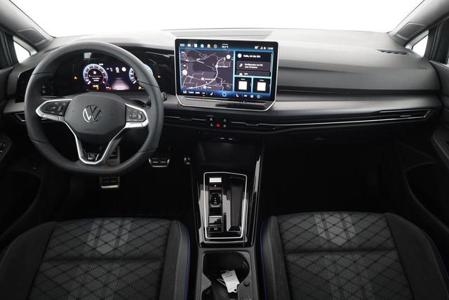 Volkswagen Golf 1.5 eTSI 110 kW R-Line VIII Variant DSG R-LINE, AHK, easyOpen, Navi, 18-Zoll, LED-Plus 