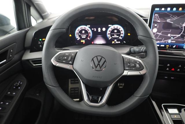 Volkswagen Golf 1.5 eTSI 110 kW R-Line VIII Variant DSG R-LINE, AHK, easyOpen, Navi, 18-Zoll, LED-Plus 