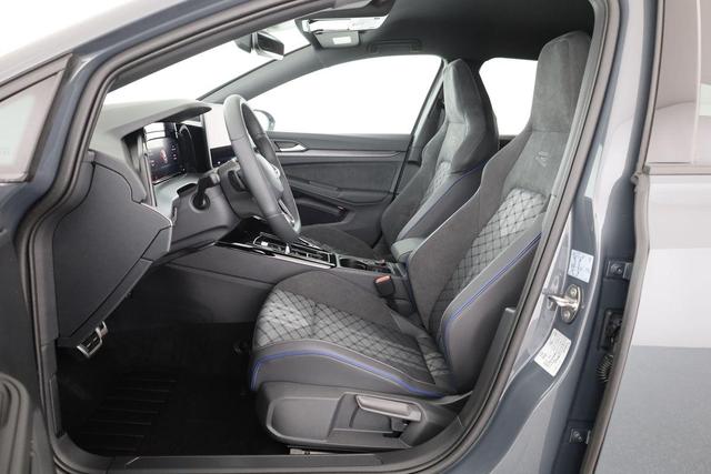 Volkswagen Golf 1.5 eTSI 110 kW R-Line VIII Variant DSG R-LINE, AHK, easyOpen, Navi, 18-Zoll, LED-Plus 