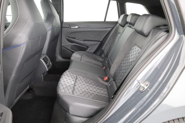 Volkswagen Golf 1.5 eTSI 110 kW R-Line VIII Variant DSG R-LINE, AHK, easyOpen, Navi, 18-Zoll, LED-Plus 