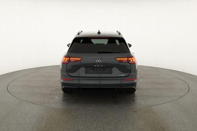 Volkswagen Golf 1.5 eTSI 110 kW R-Line VIII Variant DSG R-LINE, AHK, easyOpen, Navi, 18-Zoll, LED-Plus 