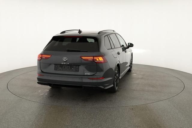 Volkswagen Golf 1.5 eTSI 110 kW R-Line VIII Variant DSG R-LINE, AHK, easyOpen, Navi, 18-Zoll, LED-Plus 
