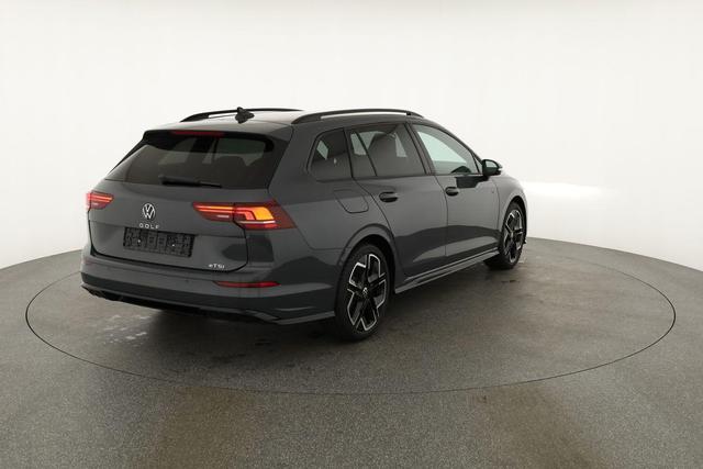 Volkswagen Golf 1.5 eTSI 110 kW R-Line VIII Variant DSG R-LINE, AHK, easyOpen, Navi, 18-Zoll, LED-Plus 