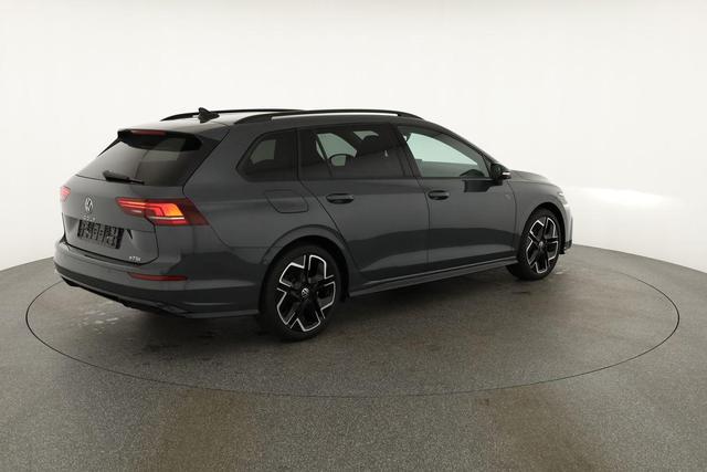 Volkswagen Golf 1.5 eTSI 110 kW R-Line VIII Variant DSG R-LINE, AHK, easyOpen, Navi, 18-Zoll, LED-Plus 