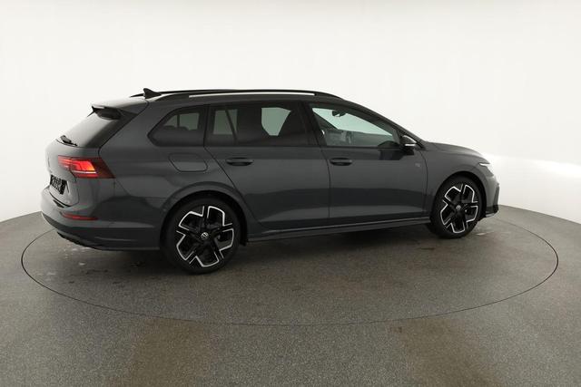 Volkswagen Golf 1.5 eTSI 110 kW R-Line VIII Variant DSG R-LINE, AHK, easyOpen, Navi, 18-Zoll, LED-Plus 
