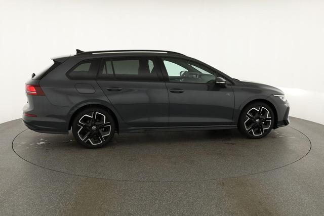 Volkswagen Golf 1.5 eTSI 110 kW R-Line VIII Variant DSG R-LINE, AHK, easyOpen, Navi, 18-Zoll, LED-Plus 