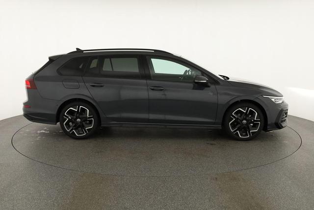Volkswagen Golf 1.5 eTSI 110 kW R-Line VIII Variant DSG R-LINE, AHK, easyOpen, Navi, 18-Zoll, LED-Plus 
