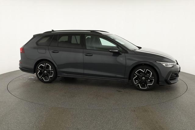 Volkswagen Golf 1.5 eTSI 110 kW R-Line VIII Variant DSG R-LINE, AHK, easyOpen, Navi, 18-Zoll, LED-Plus 