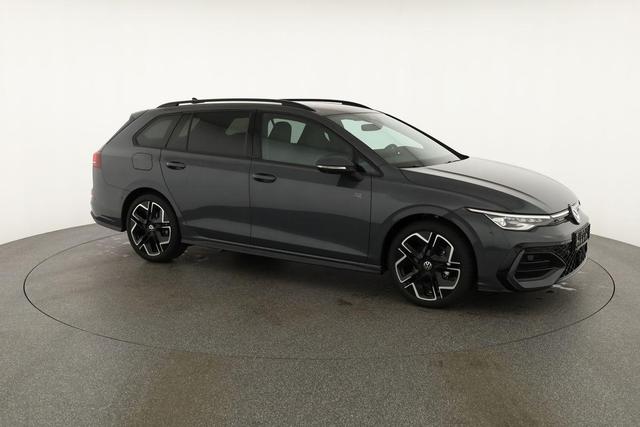 Volkswagen Golf 1.5 eTSI 110 kW R-Line VIII Variant DSG R-LINE, AHK, easyOpen, Navi, 18-Zoll, LED-Plus 