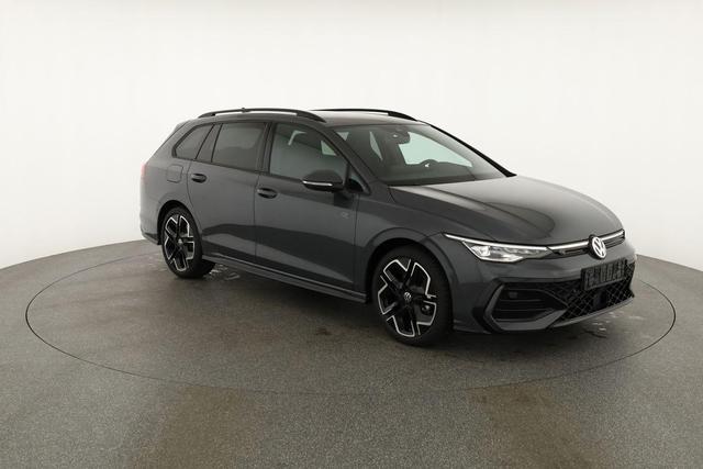 Volkswagen Golf 1.5 eTSI 110 kW R-Line VIII Variant DSG R-LINE, AHK, easyOpen, Navi, 18-Zoll, LED-Plus 