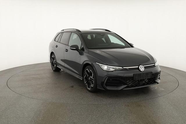 Volkswagen Golf 1.5 eTSI 110 kW R-Line VIII Variant DSG R-LINE, AHK, easyOpen, Navi, 18-Zoll, LED-Plus 