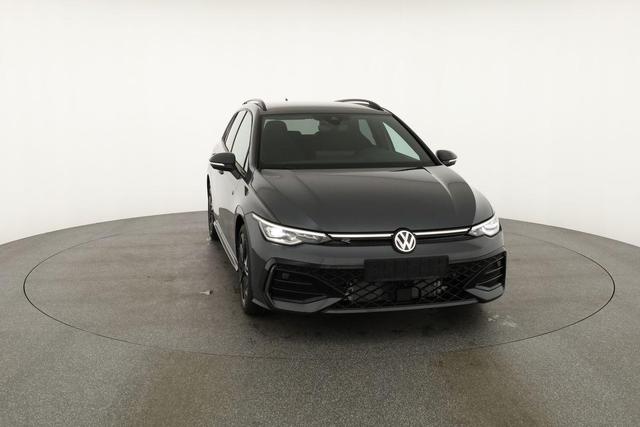 Volkswagen Golf 1.5 eTSI 110 kW R-Line VIII Variant DSG R-LINE, AHK, easyOpen, Navi, 18-Zoll, LED-Plus 