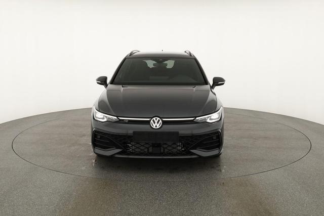 Volkswagen Golf 1.5 eTSI 110 kW R-Line VIII Variant DSG R-LINE, AHK, easyOpen, Navi, 18-Zoll, LED-Plus 