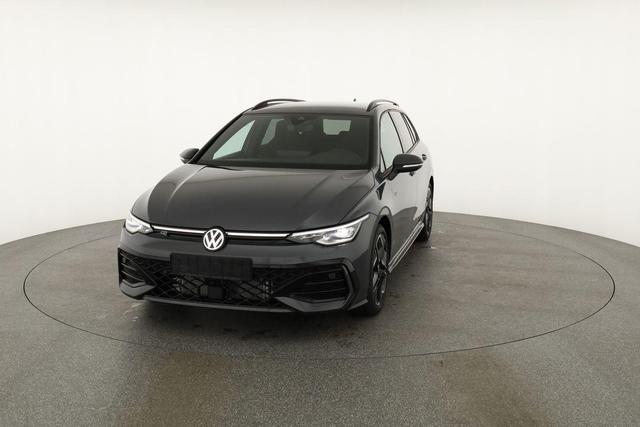 Volkswagen Golf 1.5 eTSI 110 kW R-Line VIII Variant DSG R-LINE, AHK, easyOpen, Navi, 18-Zoll, LED-Plus 