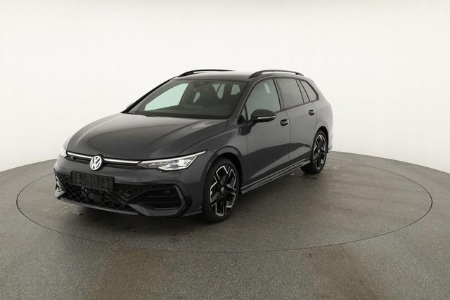 Volkswagen Golf 1.5 eTSI 110 kW R-Line VIII Variant DSG R-LINE, AHK, easyOpen, Navi, 18-Zoll, LED-Plus 