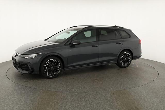 Volkswagen Golf 1.5 eTSI 110 kW R-Line VIII Variant DSG R-LINE, AHK, easyOpen, Navi, 18-Zoll, LED-Plus 