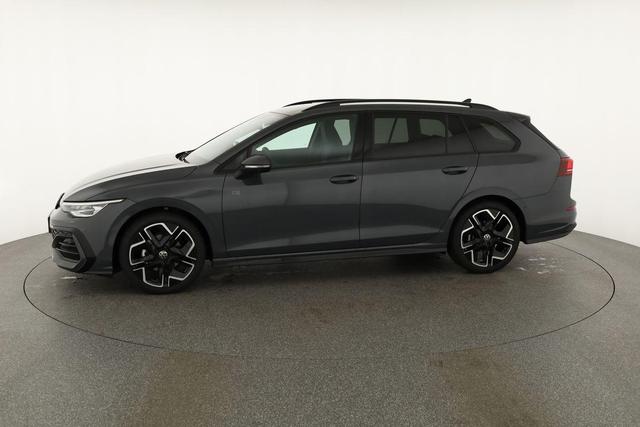 Volkswagen Golf 1.5 eTSI 110 kW R-Line VIII Variant DSG R-LINE, AHK, easyOpen, Navi, 18-Zoll, LED-Plus 