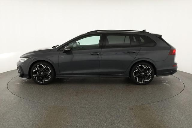 Volkswagen Golf 1.5 eTSI 110 kW R-Line VIII Variant DSG R-LINE, AHK, easyOpen, Navi, 18-Zoll, LED-Plus 