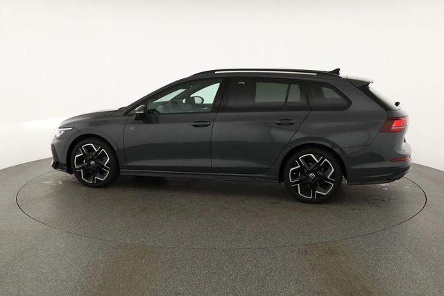 Volkswagen Golf 1.5 eTSI 110 kW R-Line VIII Variant DSG R-LINE, AHK, easyOpen, Navi, 18-Zoll, LED-Plus 