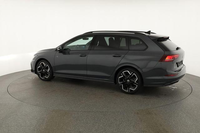 Volkswagen Golf 1.5 eTSI 110 kW R-Line VIII Variant DSG R-LINE, AHK, easyOpen, Navi, 18-Zoll, LED-Plus 